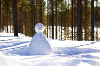 Hossaville Luxe Lake Cabin - Chambres d’hôtes Hossa