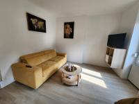 Le cocon de Charlotte - Ferienwohnung