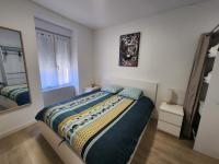 Le cocon de Charlotte - B&B Gray