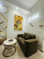 The Arc Studio1 - B&B Ghaziabad