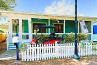 Hotty Toddy - B&B Bay Saint Louis