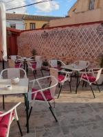 Casa Rural La Palmera - B&B Cañada del Trigo