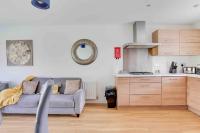 Niche Parkview Apartments - B&B