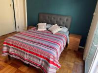 Basic Triple Room with Shared Bathroom