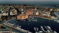 Una finestra sul mare - B&B
