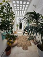 Appartement met 1 Slaapkamer en Bubbelbad