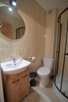 Quadruple Room with Balcony