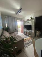 Appartement met 2 slaapkamers