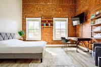 Charming Studio Near Yale Downtown New Haven - B&B New Haven