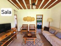 Casa da Mata - Fazenda do Vinhático - B&B Bananal