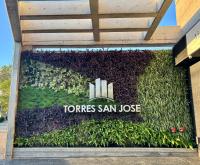 Valley Suites Apartamentos Premium con Cochera, Gimnasio y Piscina - Ferienwohnung