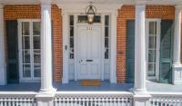 Downtown Natchez Elegant 1835 Antebellum House - Chambres d'hôtes Natchez
