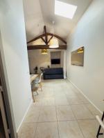 Saint Amour Appartement T2 - Ferienwohnung Lancié