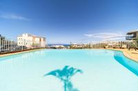 Ti Tourmaline, Vue Mer, Piscine - B&B L'Ermitage les Bains