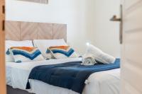 Two-Bedroom Apartment with Sea View