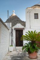 Trullo Wanda - Chambres d’hôtes Alberobello