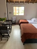 Hermoso Aparta-Estudio En Envigado cerca de Medellin - B&B Envigado