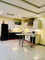 1 bed luxurious apartment - Ferienwohnung Rawalpindi