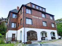 Pensjonat Jeleni Róg - B&B Szklarska Poręba