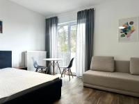 Przyjaźni 16 Apt 25 - Self Check-In 20h - Lift - Ferienwohnung Wroclaw