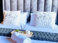 Wileminahs Palace - B&B Johannesburg