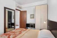 One-Bedroom Standard Apartment