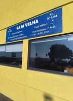 Casa Velha - Ferienwohnung