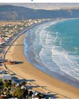 Patagonia House - Bed and Breakfast Rada Tilly