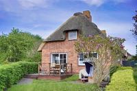 Ferienhaus Niels Hus Dagebüll - B&B Dagebüll