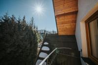 Zacisze Wolny Pokój - B&B Zakopane