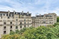 Intemporel - Ferienwohnung Paris