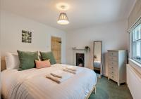 Fair Maids Cottage - B&B Lavenham