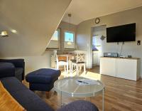 Haus Heimat 1 - Ferienwohnung Spiekeroog