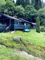 Ferienhaus mit 3 Schlafzimmern