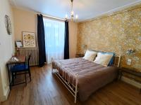 Camera Familiare con Bagno Privato