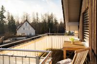 homy Central City Oasis in Dornbirn - Chambres d'hôtes Dornbirn