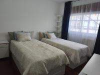 Cesuresrooms2 - B&B Puentecesures