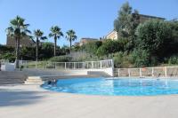 Apartment in park with pool - Ferienwohnung Cannes