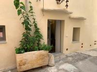 Suite Madrepora Nero Centro Storico Gallipoli - Bed and Breakfast Gallipoli