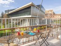 Acropolis Museum Retreat by GHH - B&B Atenas