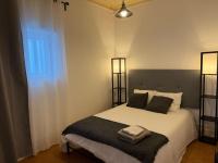 Chambre Double Économique