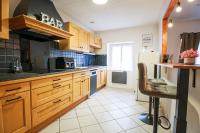 T2 centre de la Verpillière - Ferienwohnung La Verpillière