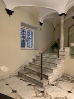 Suite degli Archi - Genova Fronte Acquario - B&B