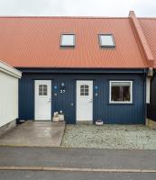 Lovely 5BR House in Tórshavn - B&B Tórshavn