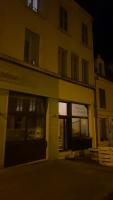 La Perle Semuroise - Bed and Breakfast