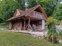 Apartma kašča - B&B