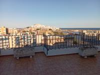 Ático EL AMANECER - Ferienwohnung Peníscola
