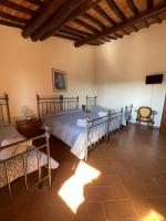 Vierpersoonskamer met Eigen Badkamer