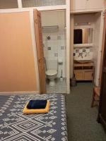 Habitación Doble - 1 o 2 camas