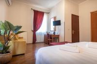 Ampia Camera Matrimoniale